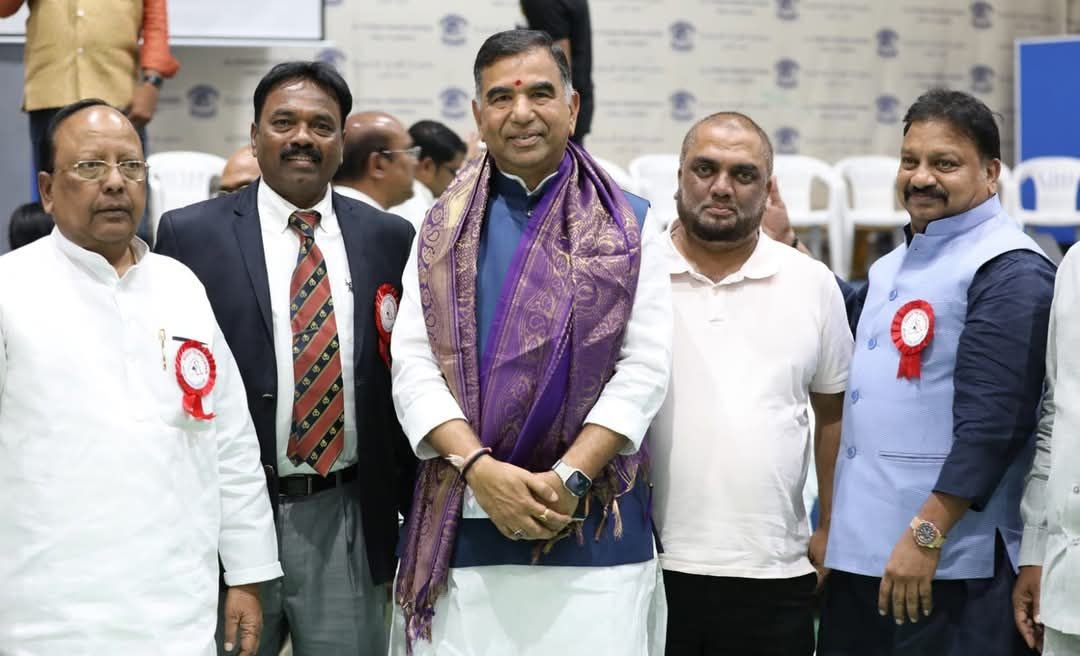 At Bhaktkamma Celebrations in Dubai with Sri. Srikara Venugopal, Advisor to Telangana Govt. Sri. Bhushanam,Eugene, Zaki & Adam Raj Dekkapaty